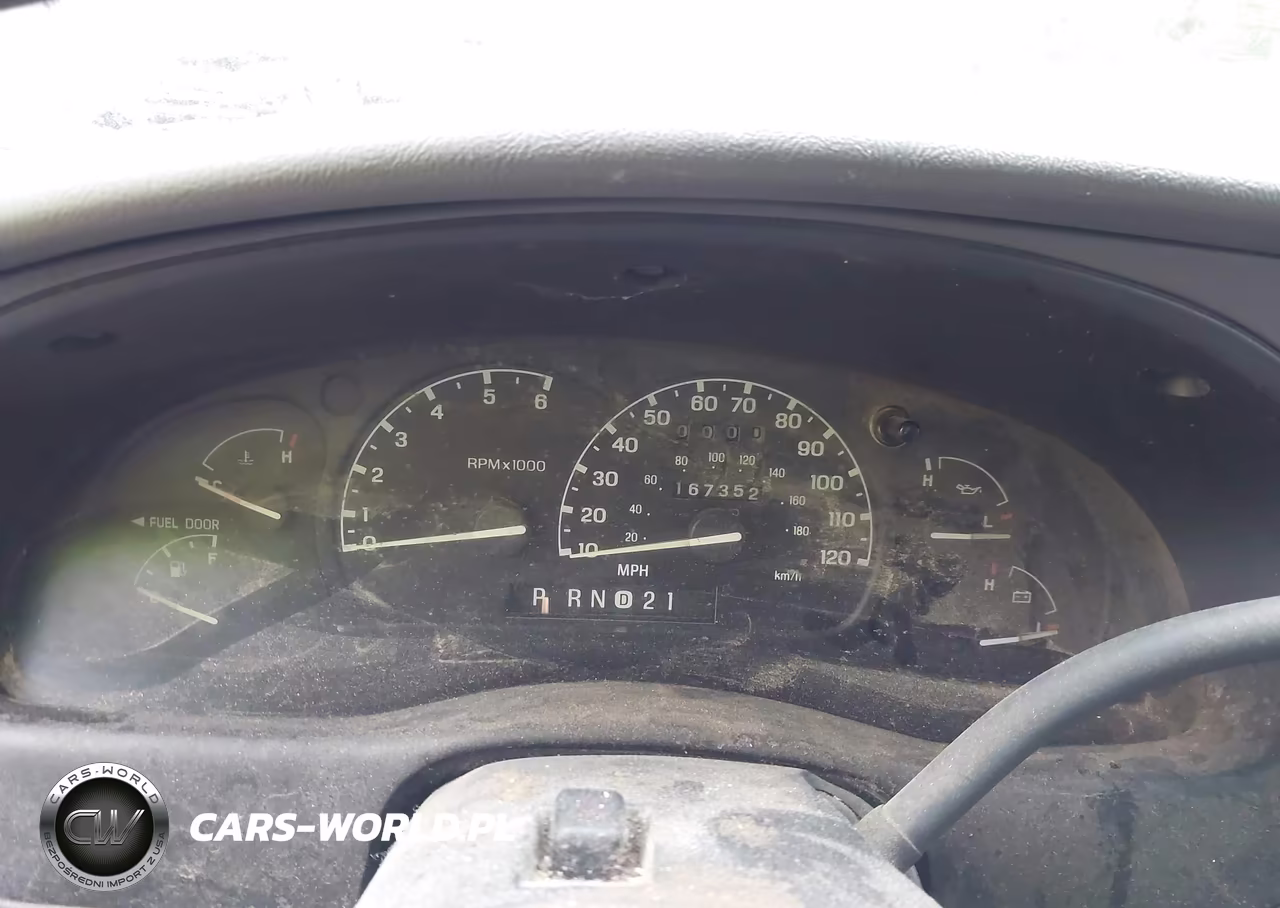 2001 Ford Ranger Edge-Xl-Xlt VIN:1FTYR14U01TA23404 - 7