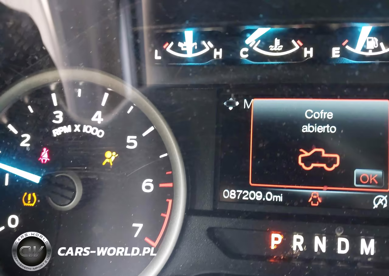 2020 Ford F-150 Xlt VIN:1FTEW1EP7LKF34802 - 15