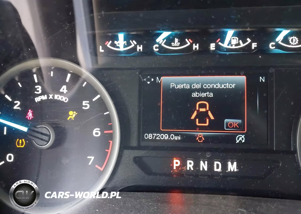 2020 Ford F-150 Xlt VIN:1FTEW1EP7LKF34802 - 7
