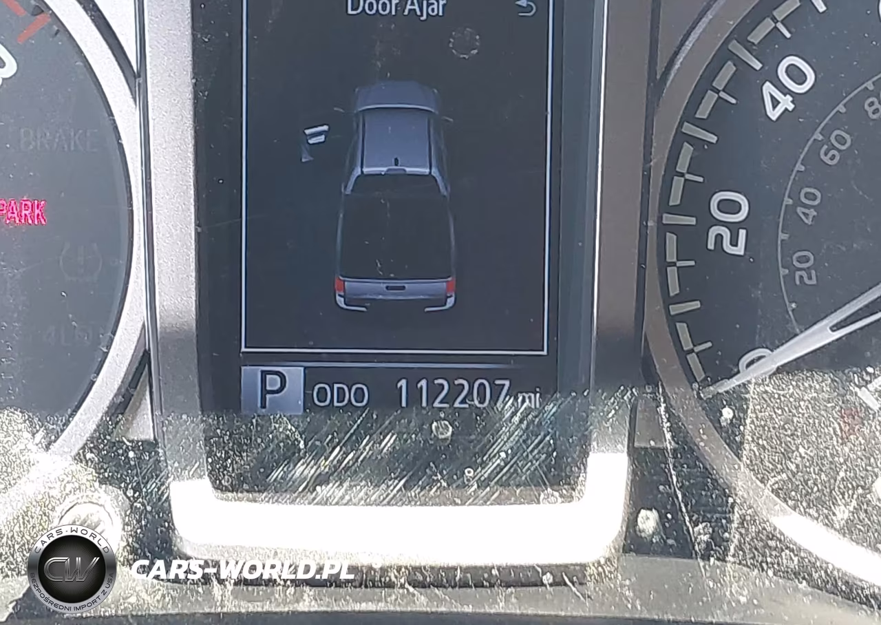 2017 Toyota Tacoma Sr5 V6 VIN:5TFAZ5CN2HX044437 - 15