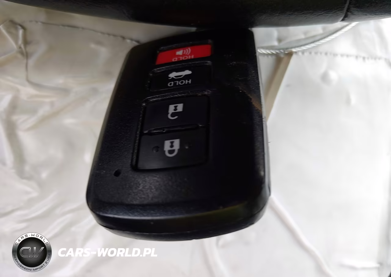 2015 Toyota Camry Xle VIN:4T1BF1FK1FU982981 - 11