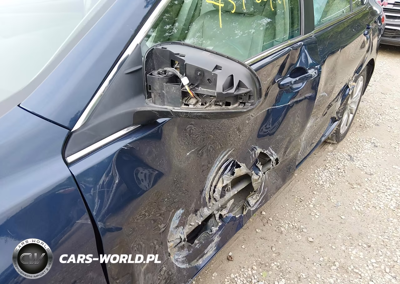 2015 Toyota Camry Xle VIN:4T1BF1FK1FU982981 - 6