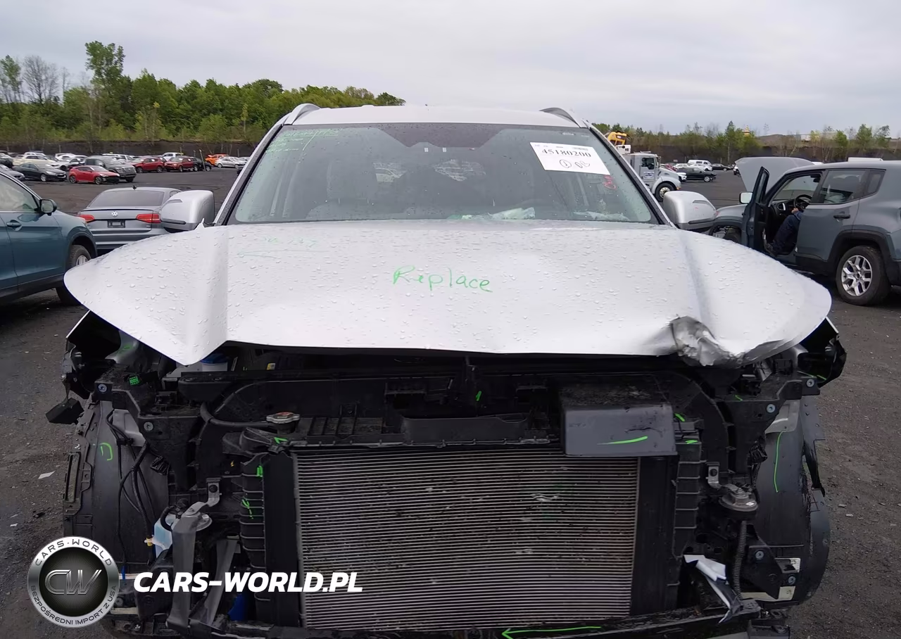 2025 Hyundai Palisade Sel VIN:KM8R2DGE2SU829931 - 6