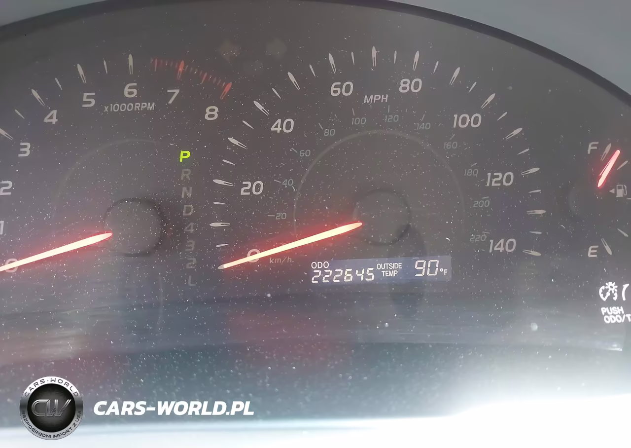 2007 Toyota Camry Le VIN:JTNBE46K073090295 - 7