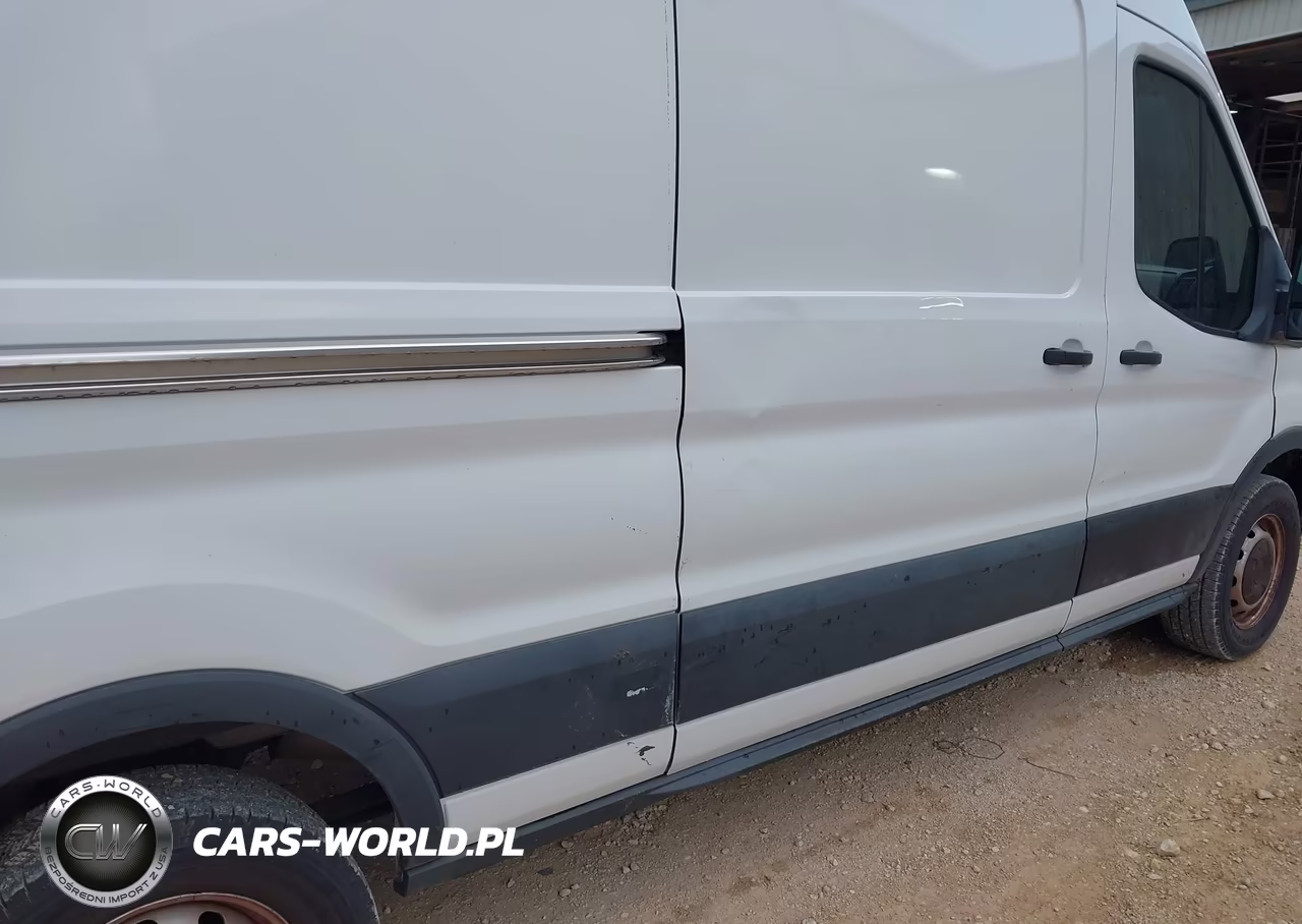 2018 Ford Transit-350 VIN:1FTBW2XM9JKB06500 - 12