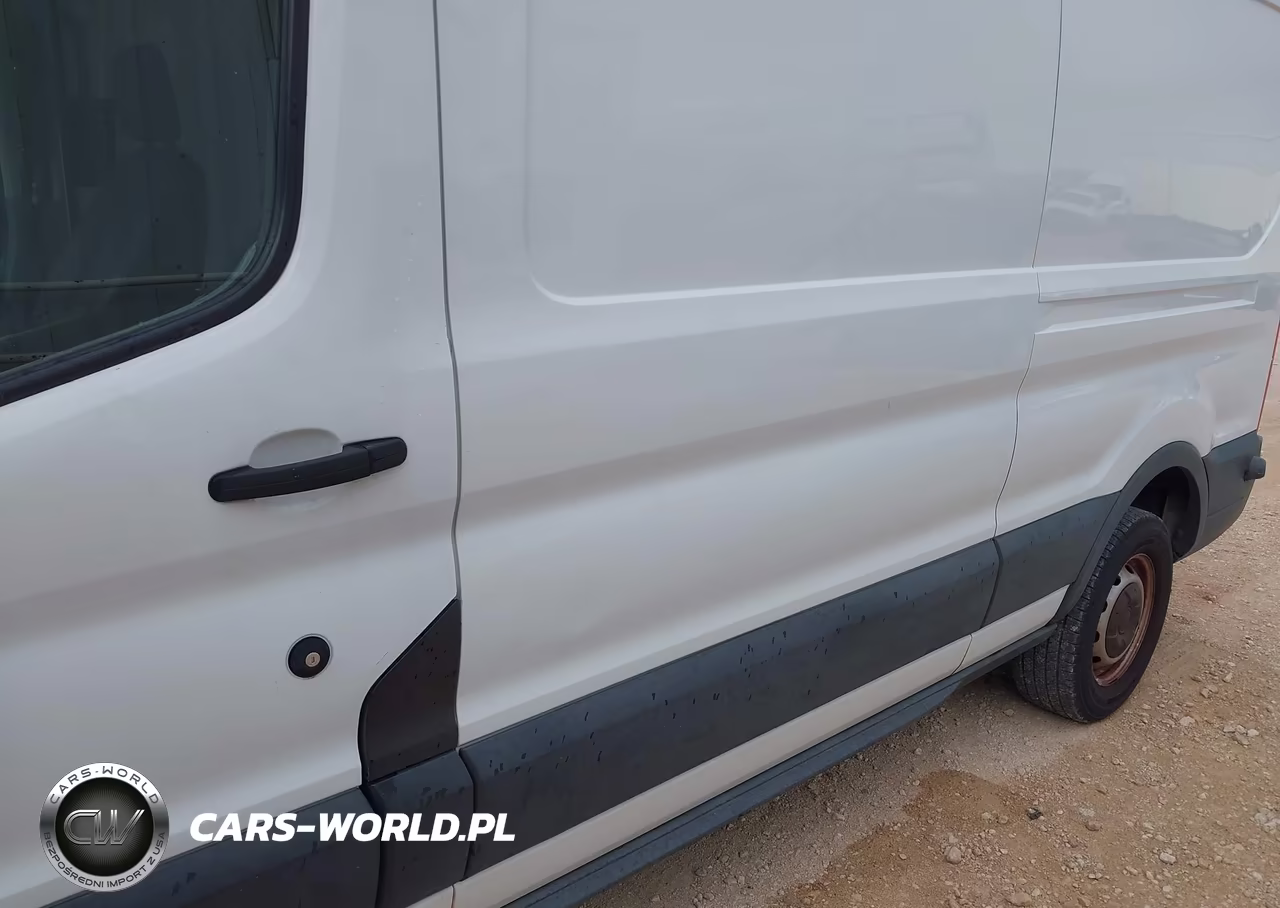 2018 Ford Transit-350 VIN:1FTBW2XM9JKB06500 - 14