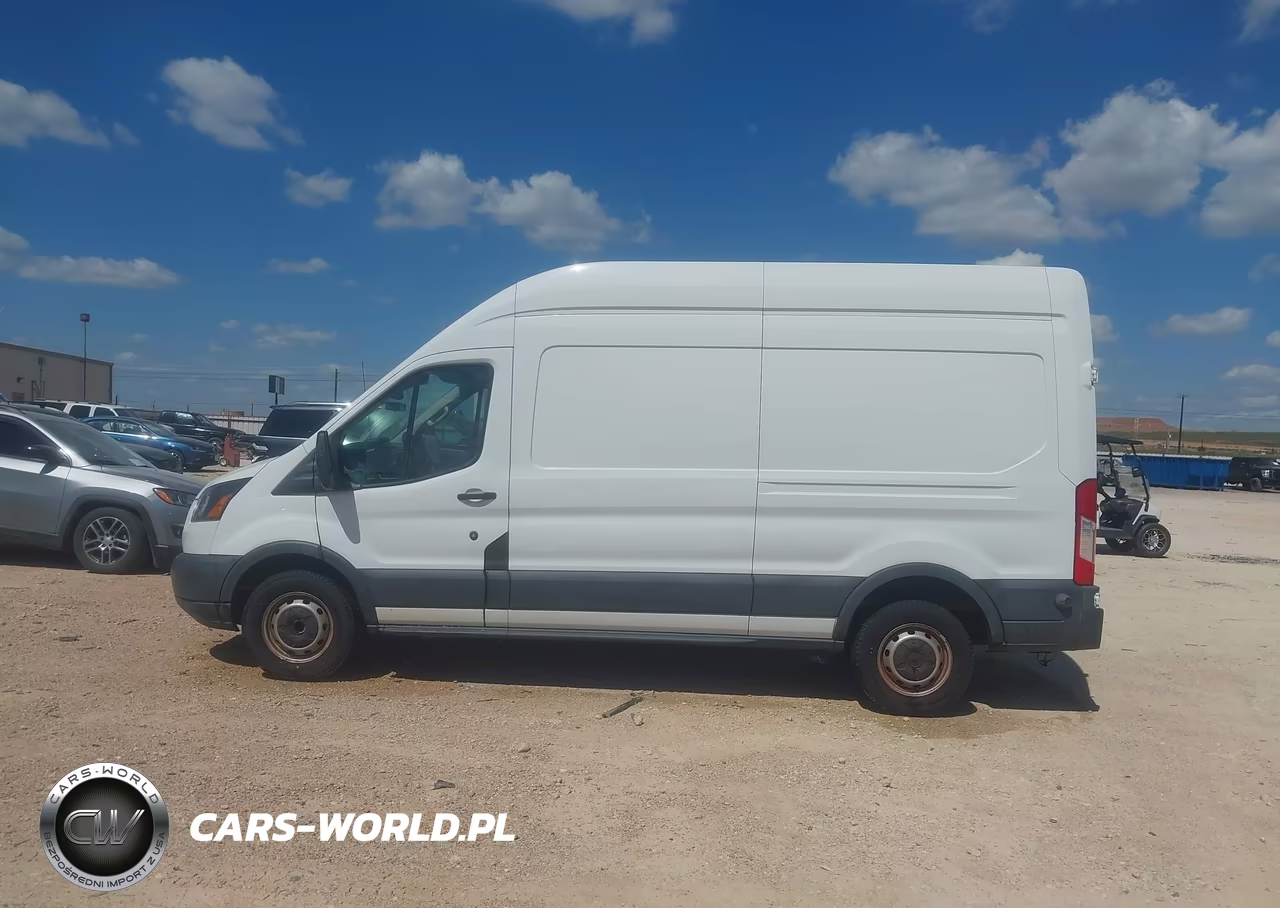 2018 Ford Transit-350 VIN:1FTBW2XM9JKB06500 - 19