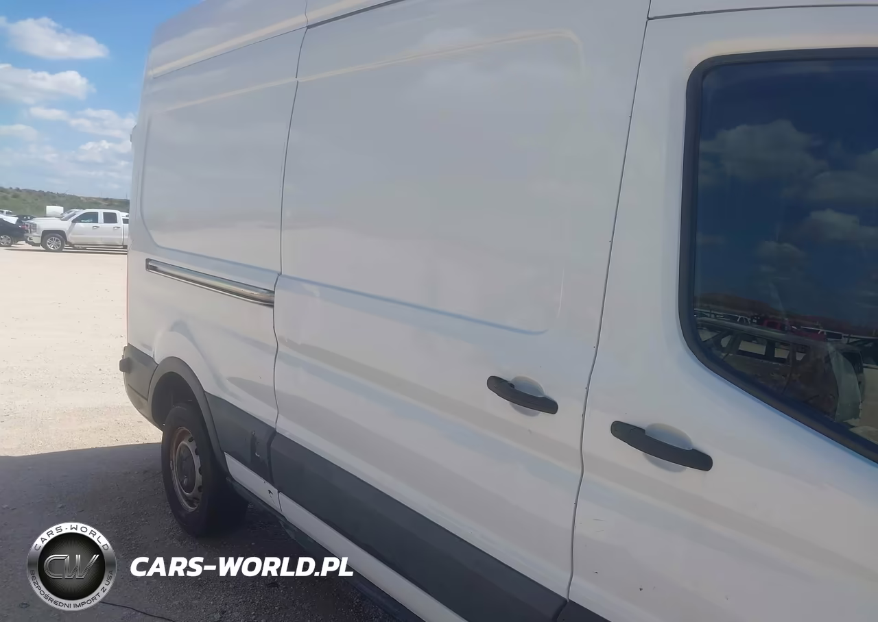 2018 Ford Transit-350 VIN:1FTBW2XM9JKB06500 - 6