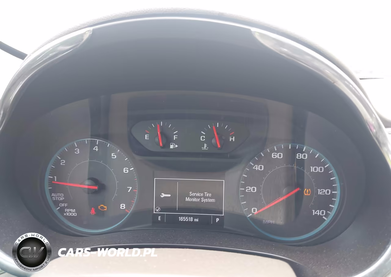 2020 Chevrolet Malibu Fwd Lt VIN:1G1ZD5ST1LF068561 - 7