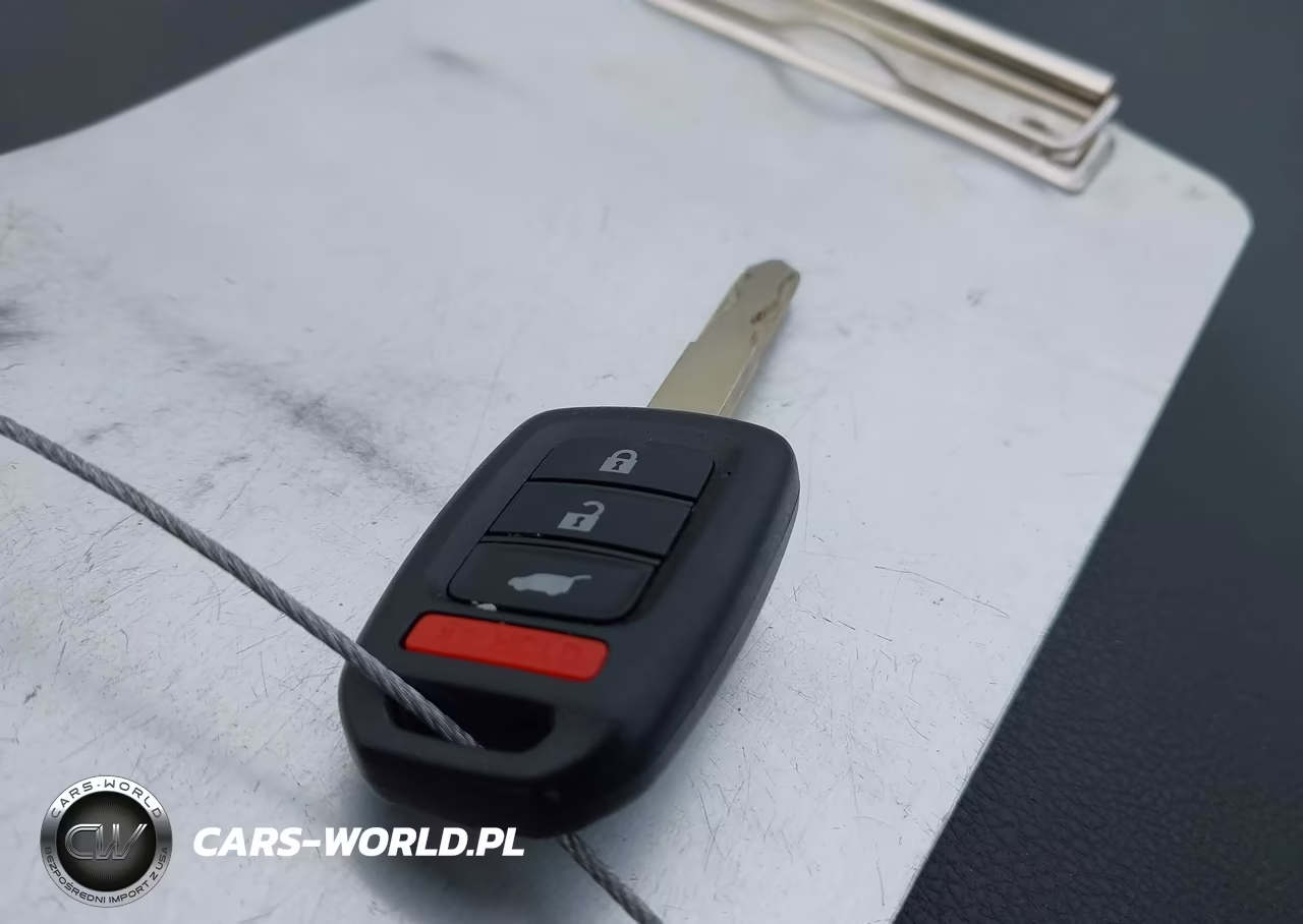 2016 Honda Hr-V Lx VIN:3CZRU6H35GM721851 - 11