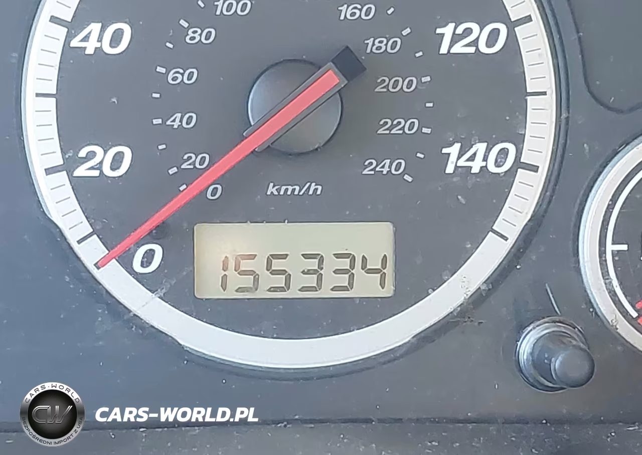 2002 Honda Cr-V Lx VIN:JHLRD78442C051260 - 7