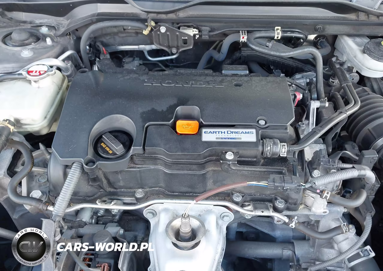 2018 Honda Civic Lx VIN:2HGFC2F51JH588229 - 10