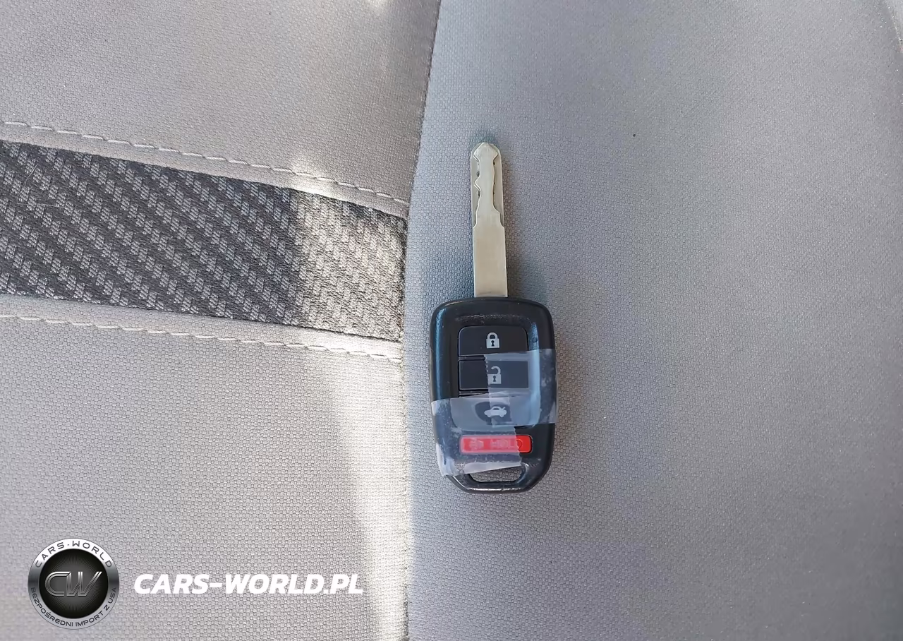 2018 Honda Civic Lx VIN:2HGFC2F51JH588229 - 11