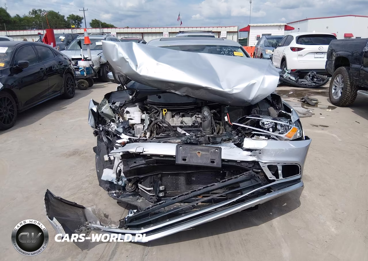 2016 Volkswagen Jetta 1.4T Se VIN:3VWD67AJ8GM319313 - 13