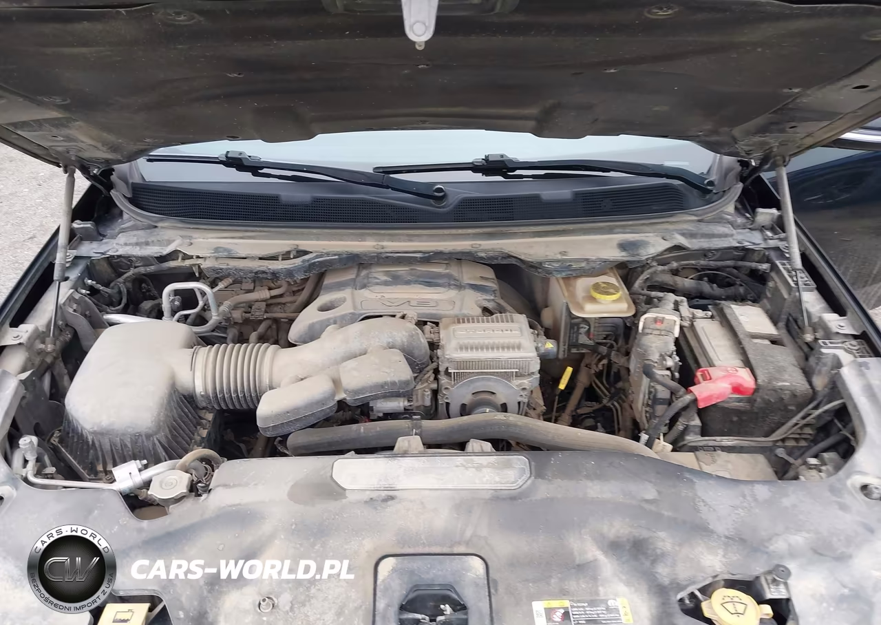 2022 Jeep Wagoneer Series Ii 4X4 VIN:1C4SJVBT9NS111717 - 10