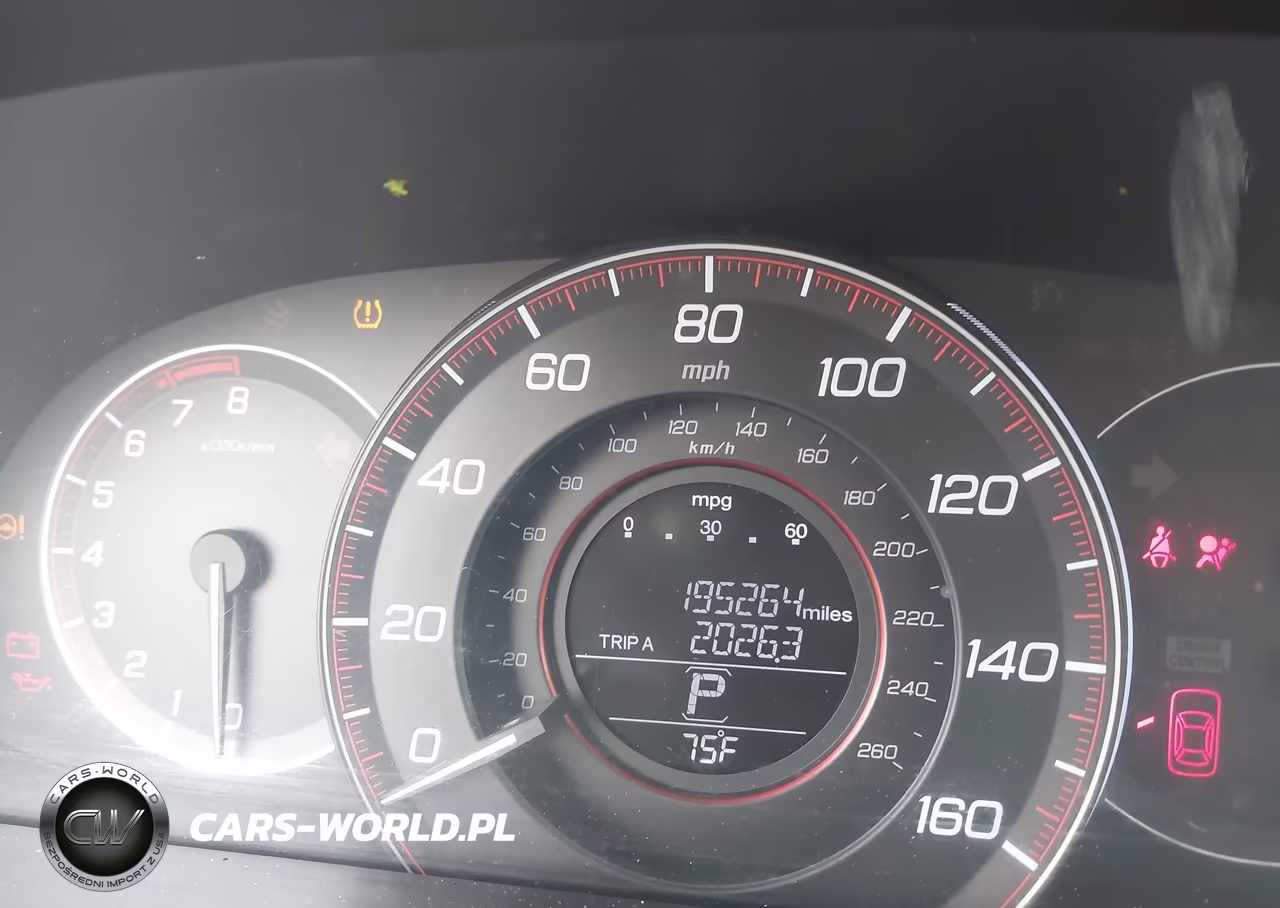 2015 Honda Accord Sport VIN:1HGCR2F54FA236608 - 15
