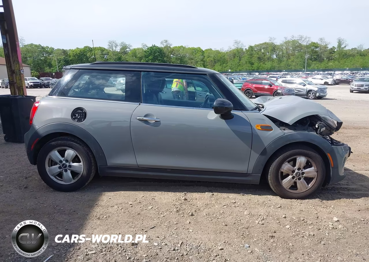 2015 Mini Hardtop Cooper VIN:WMWXM5C59F3A60065 - 14