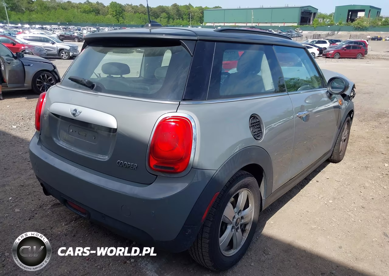 2015 Mini Hardtop Cooper VIN:WMWXM5C59F3A60065 - 4