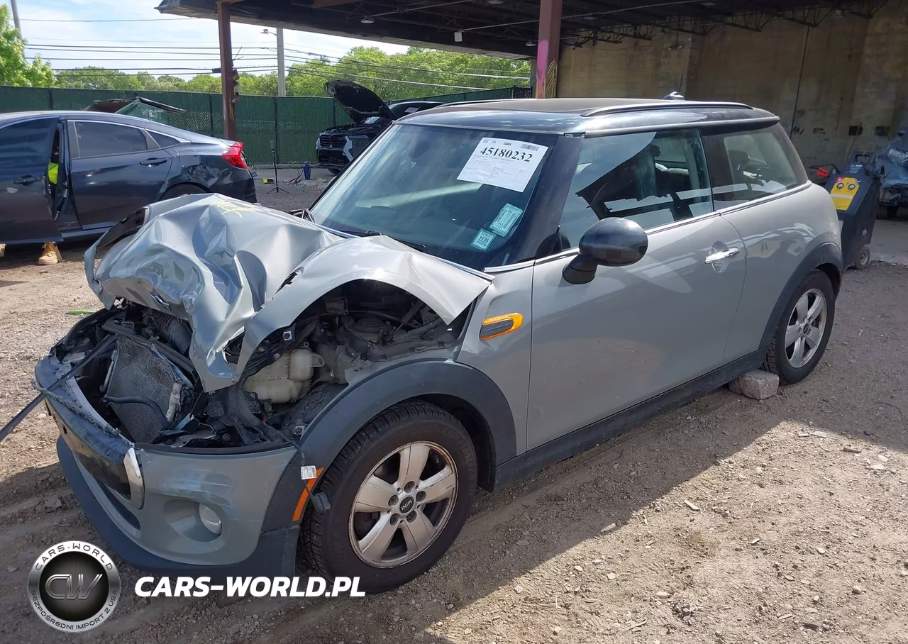 2015 Mini Hardtop Cooper VIN:WMWXM5C59F3A60065 - 6