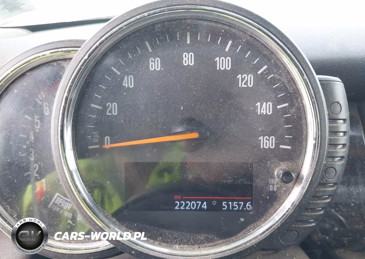 2015 Mini Hardtop Cooper VIN:WMWXM5C59F3A60065 - 7