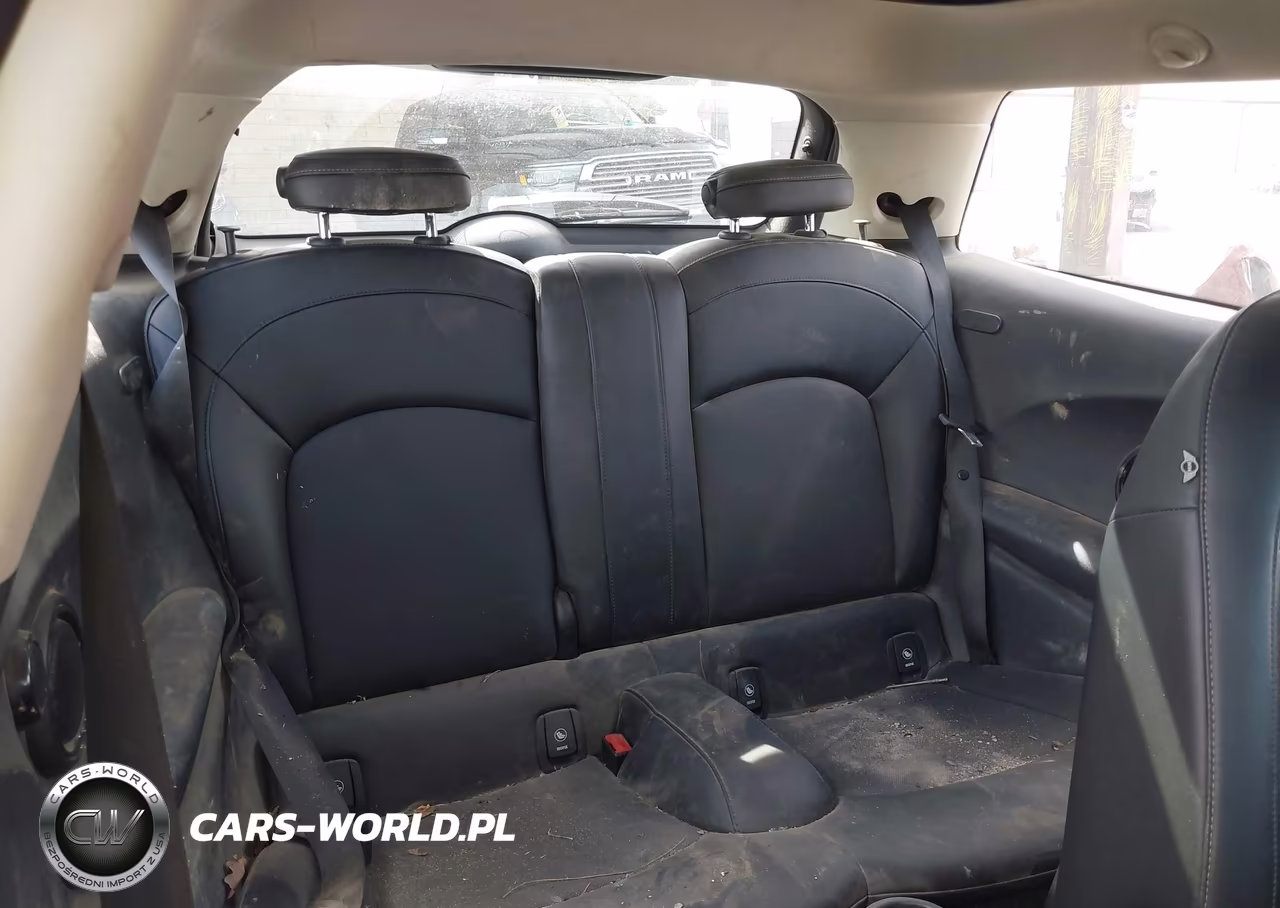 2015 Mini Hardtop Cooper VIN:WMWXM5C59F3A60065 - 8