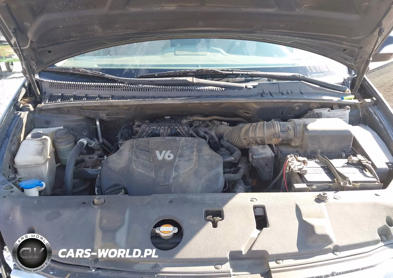 2012 Kia Sedona Lx VIN:KNDMG4C70C6485996 - 10