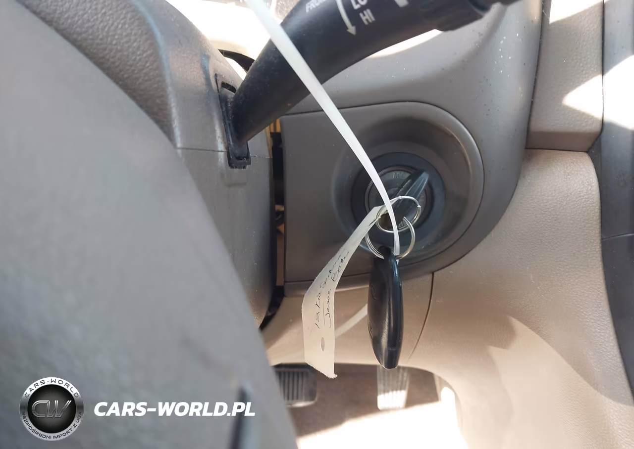 2012 Kia Sedona Lx VIN:KNDMG4C70C6485996 - 11