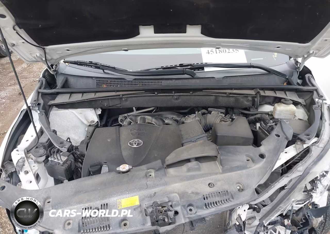 2018 Toyota Highlander Limited VIN:5TDDZRFH3JS903668 - 10