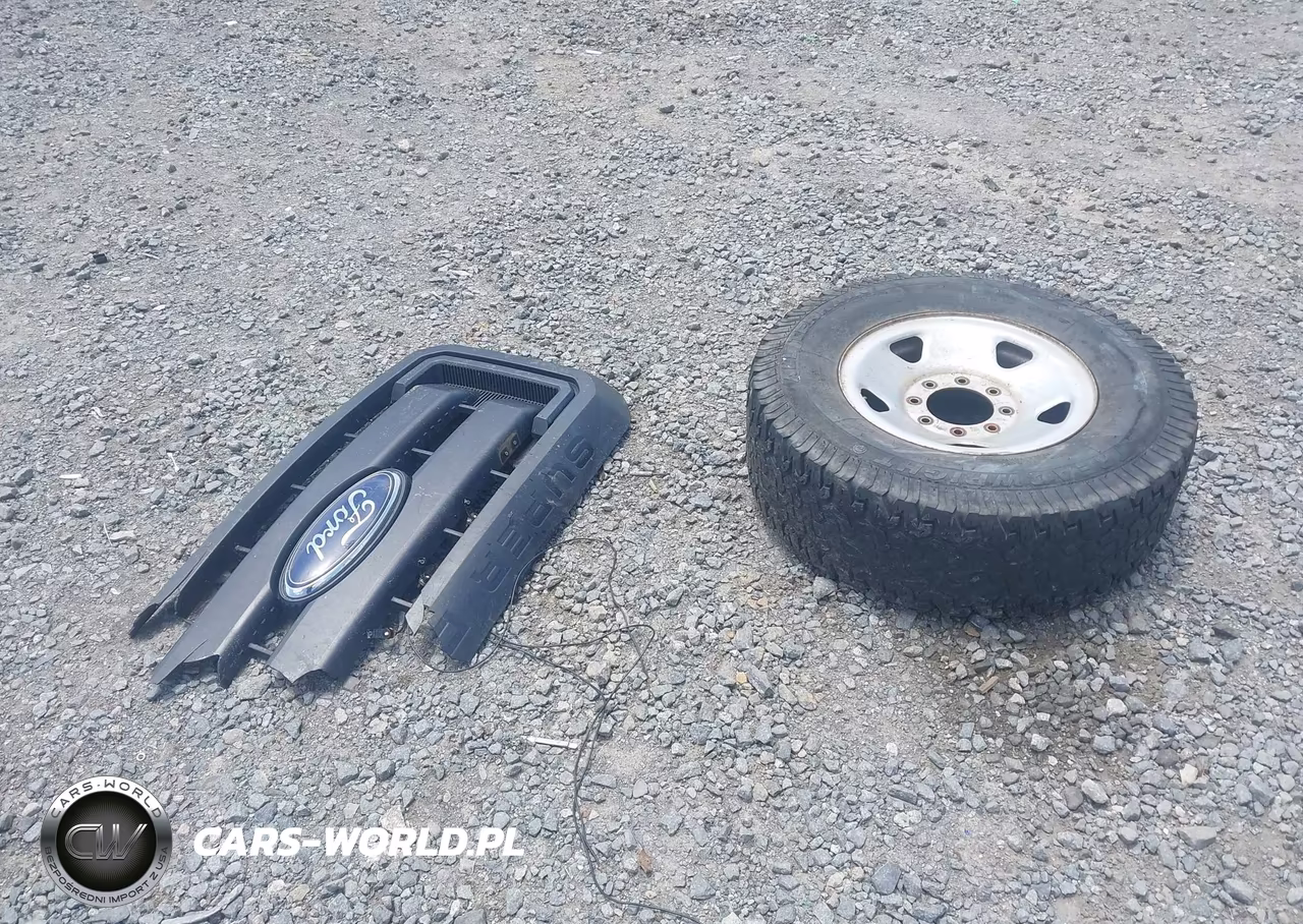 2016 Ford F-250 VIN:1FT7X2A65GEB20284 - 12