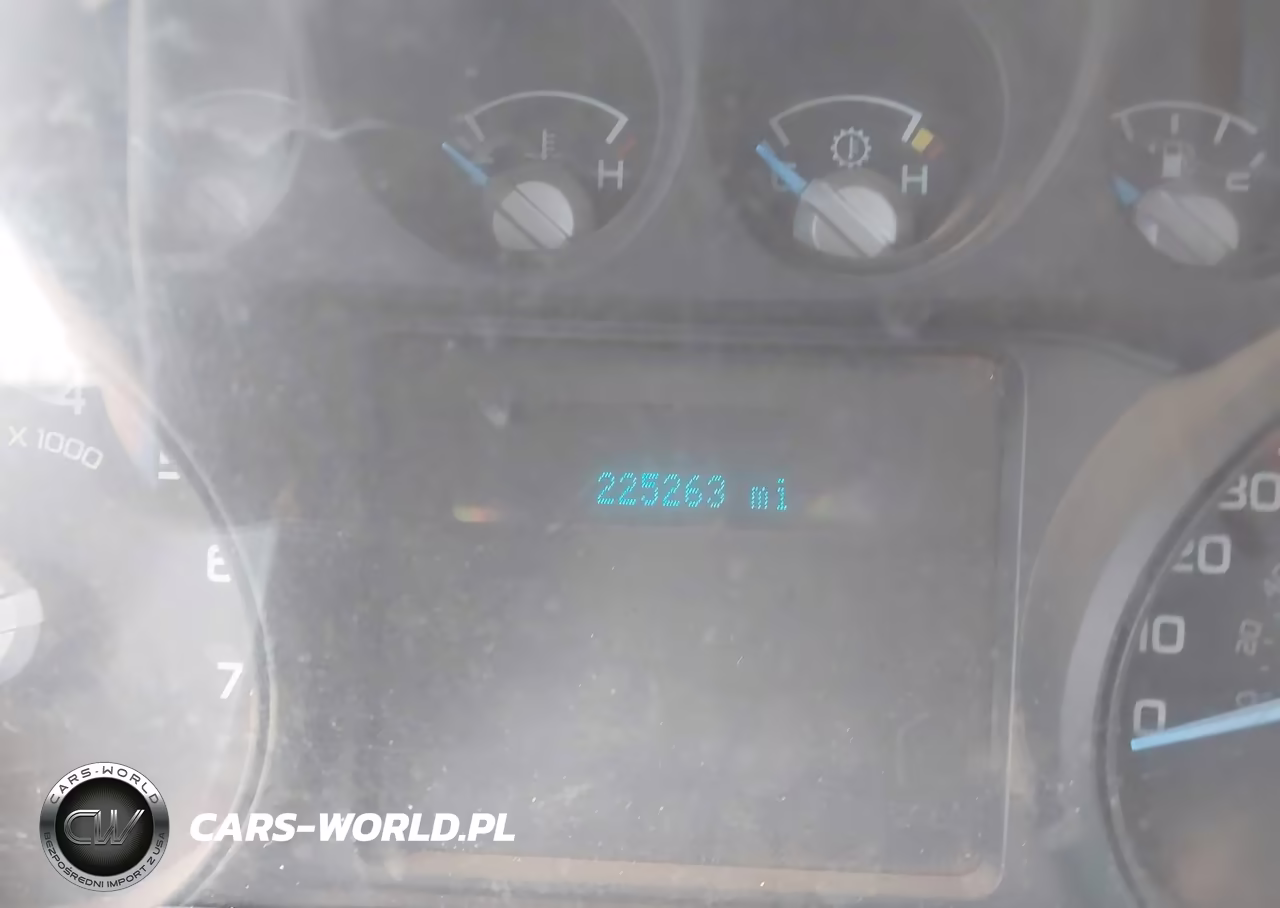 2016 Ford F-250 VIN:1FT7X2A65GEB20284 - 7