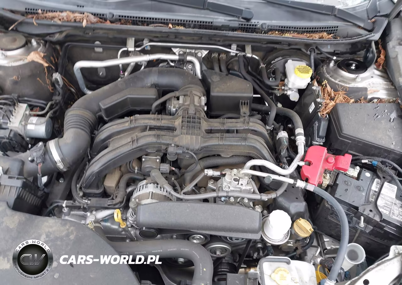 2020 Subaru Legacy Limited VIN:4S3BWAN6XL3027574 - 10