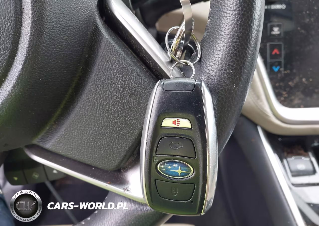 2020 Subaru Legacy Limited VIN:4S3BWAN6XL3027574 - 11