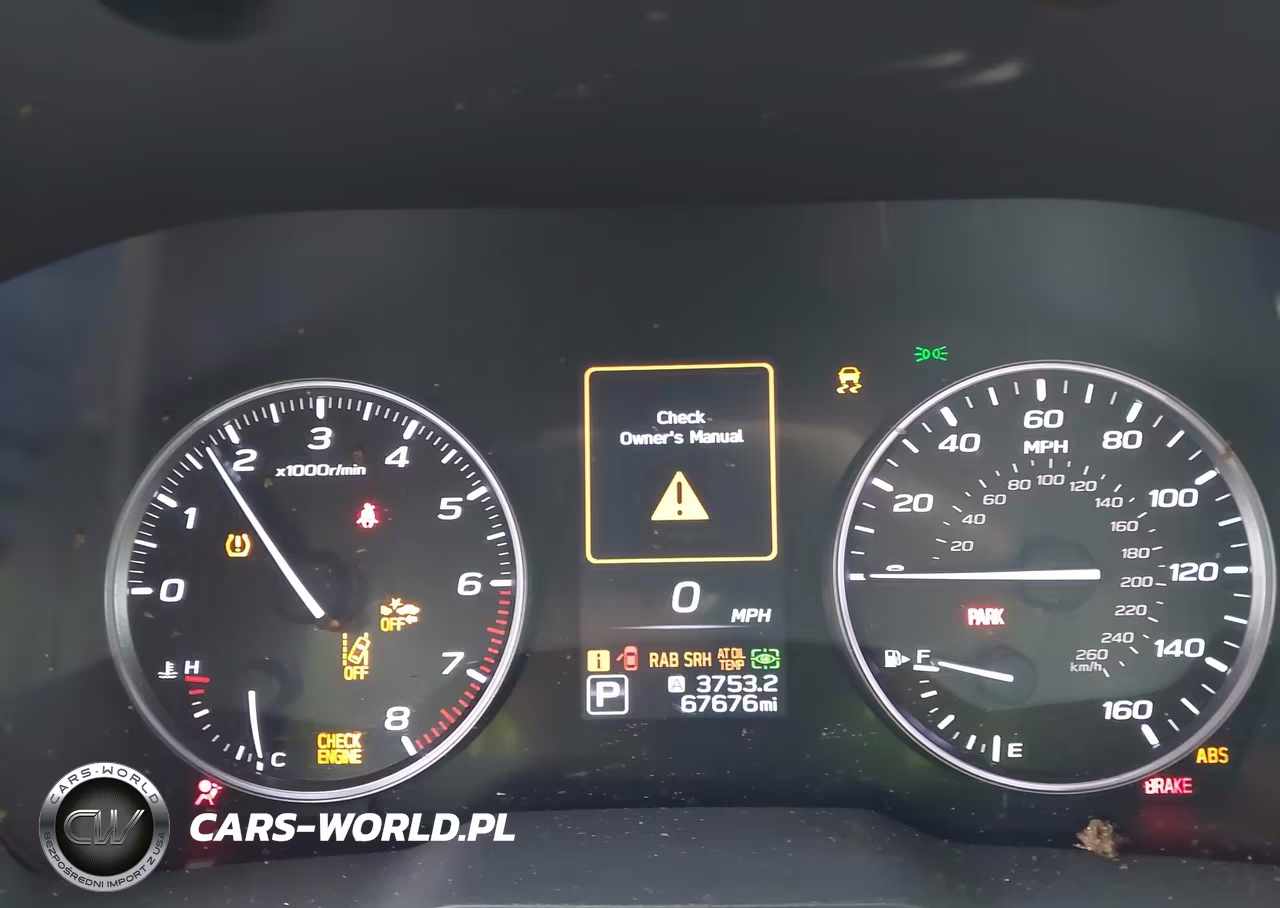 2020 Subaru Legacy Limited VIN:4S3BWAN6XL3027574 - 7