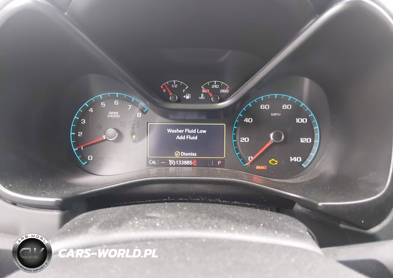 2019 Chevrolet Colorado 4Wd Lt VIN:1GCGTCEN0K1280298 - 7