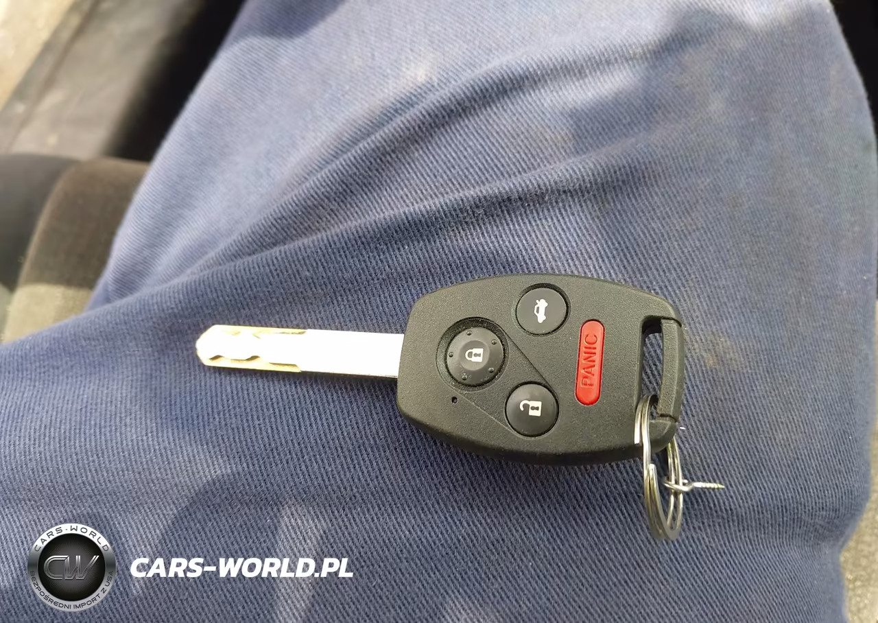 2009 Honda Accord 2.4 Lx VIN:1HGCP26359A171891 - 11