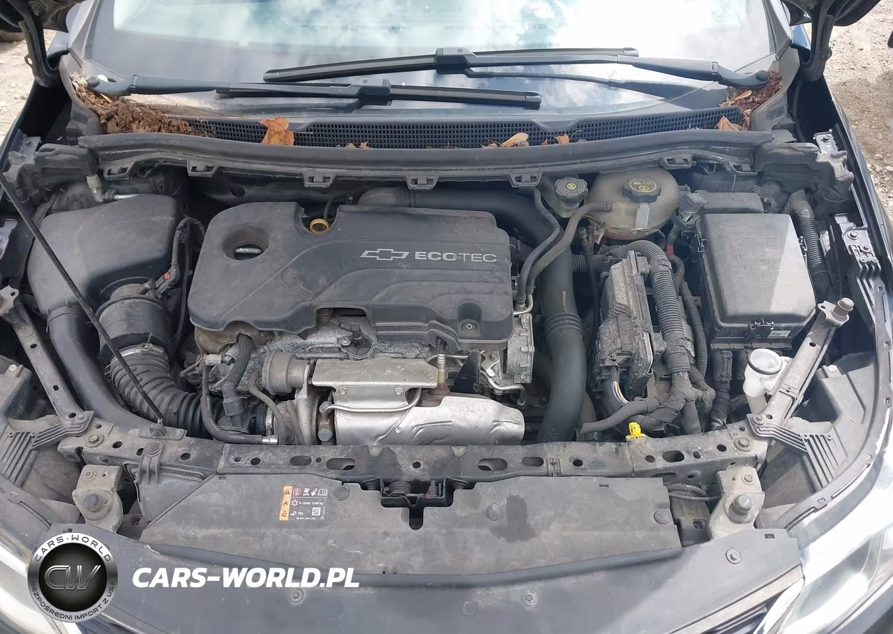 2018 Chevrolet Cruze Ls Auto VIN:1G1BC5SM2J7161321 - 10