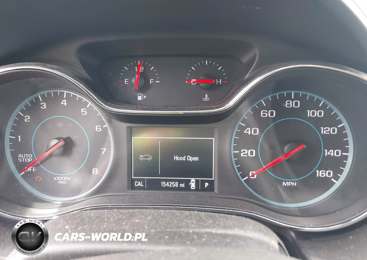 2018 Chevrolet Cruze Ls Auto VIN:1G1BC5SM2J7161321 - 7