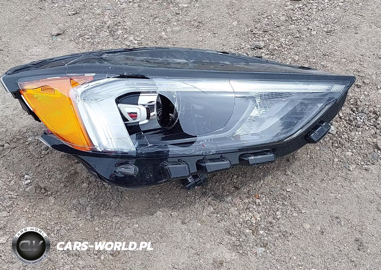 2023 Ford Edge Sel VIN:2FMPK4J94PBA41992 - 11