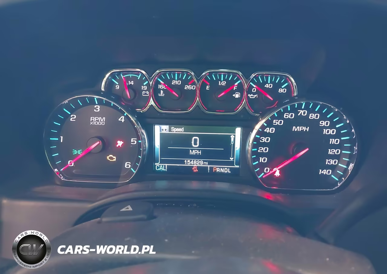 2018 Chevrolet Silverado 1500 1Lt VIN:1GCVKREH7JZ215326 - 7