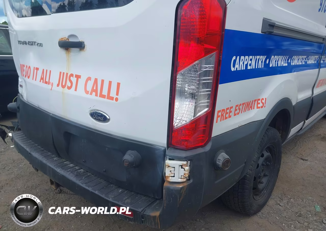 2015 Ford Transit-250 VIN:1FTNR2CMXFKA78272 - 22