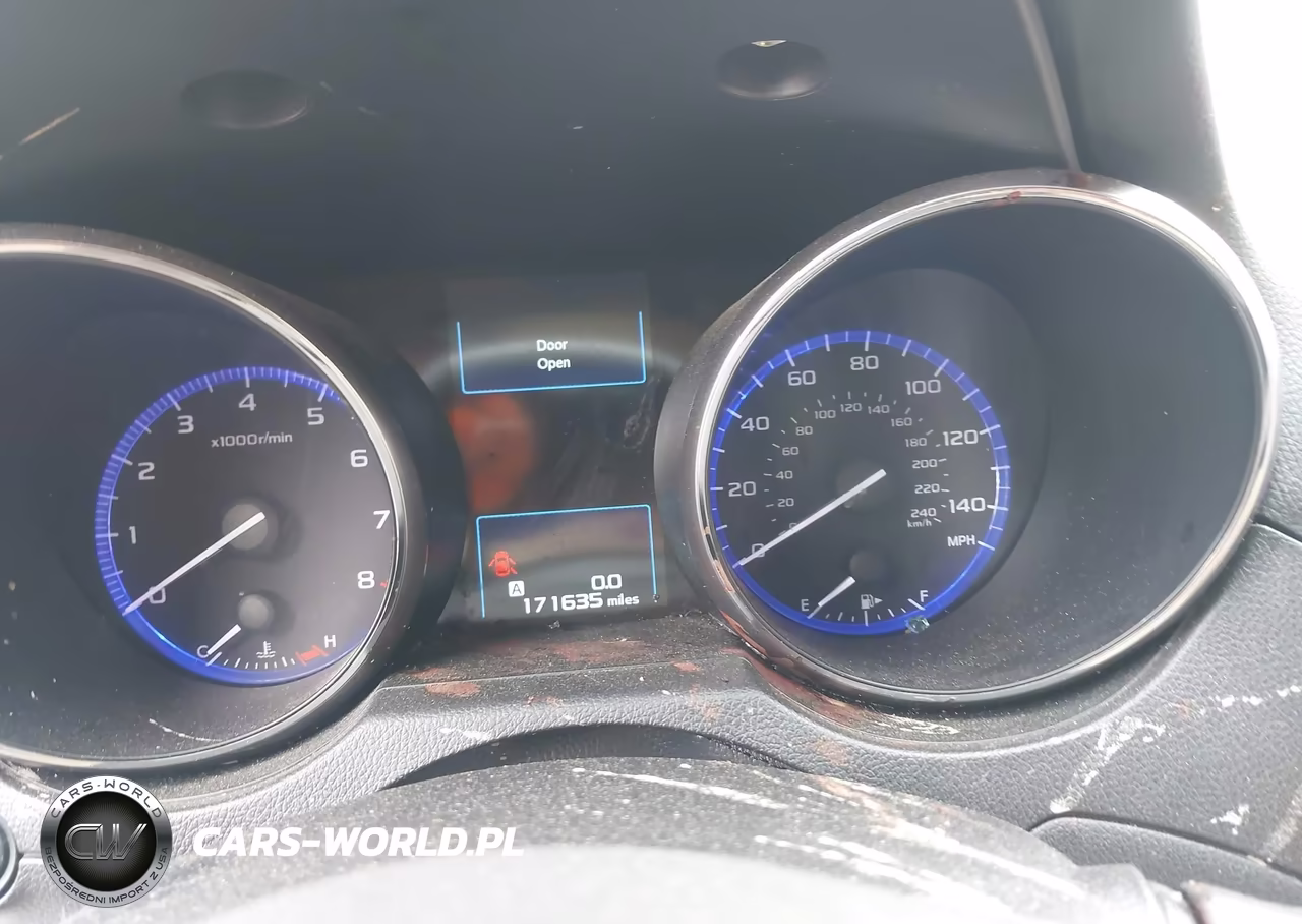 2017 Subaru Outback 2.5I Premium VIN:4S4BSAFC6H3224549 - 7