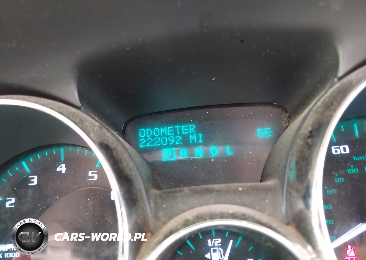 2015 Buick Enclave Leather VIN:5GAKRBKD1FJ259921 - 15