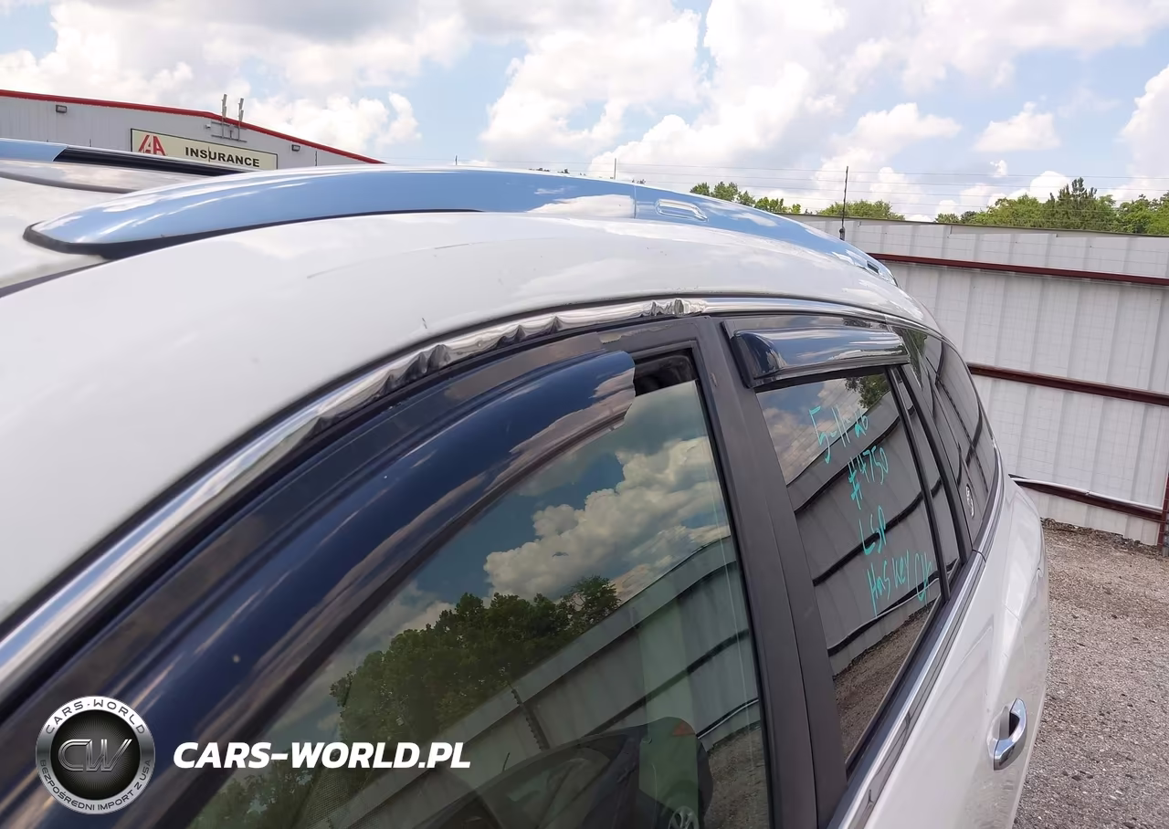2015 Buick Enclave Leather VIN:5GAKRBKD1FJ259921 - 19