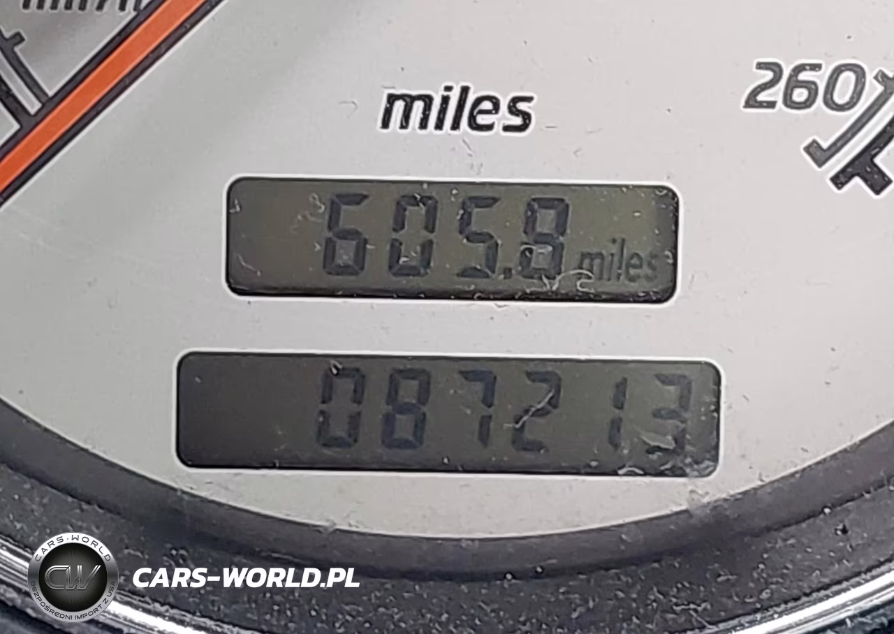 2001 Mercedes-Benz Slk 230 Kompressor VIN:WDBKK49F71F227412 - 15