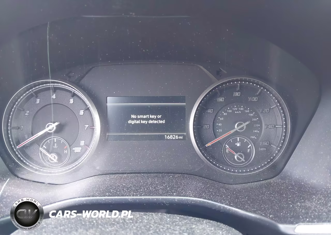 2023 Hyundai Santa Fe Sel VIN:5NMS2DAJ4PH602363 - 7
