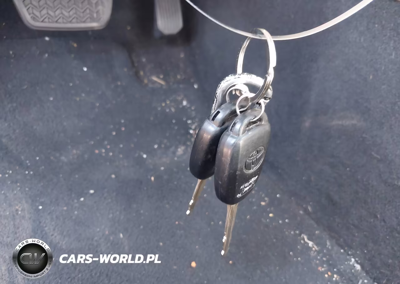2014 Toyota Camry Le VIN:4T4BF1FK2ER411682 - 11