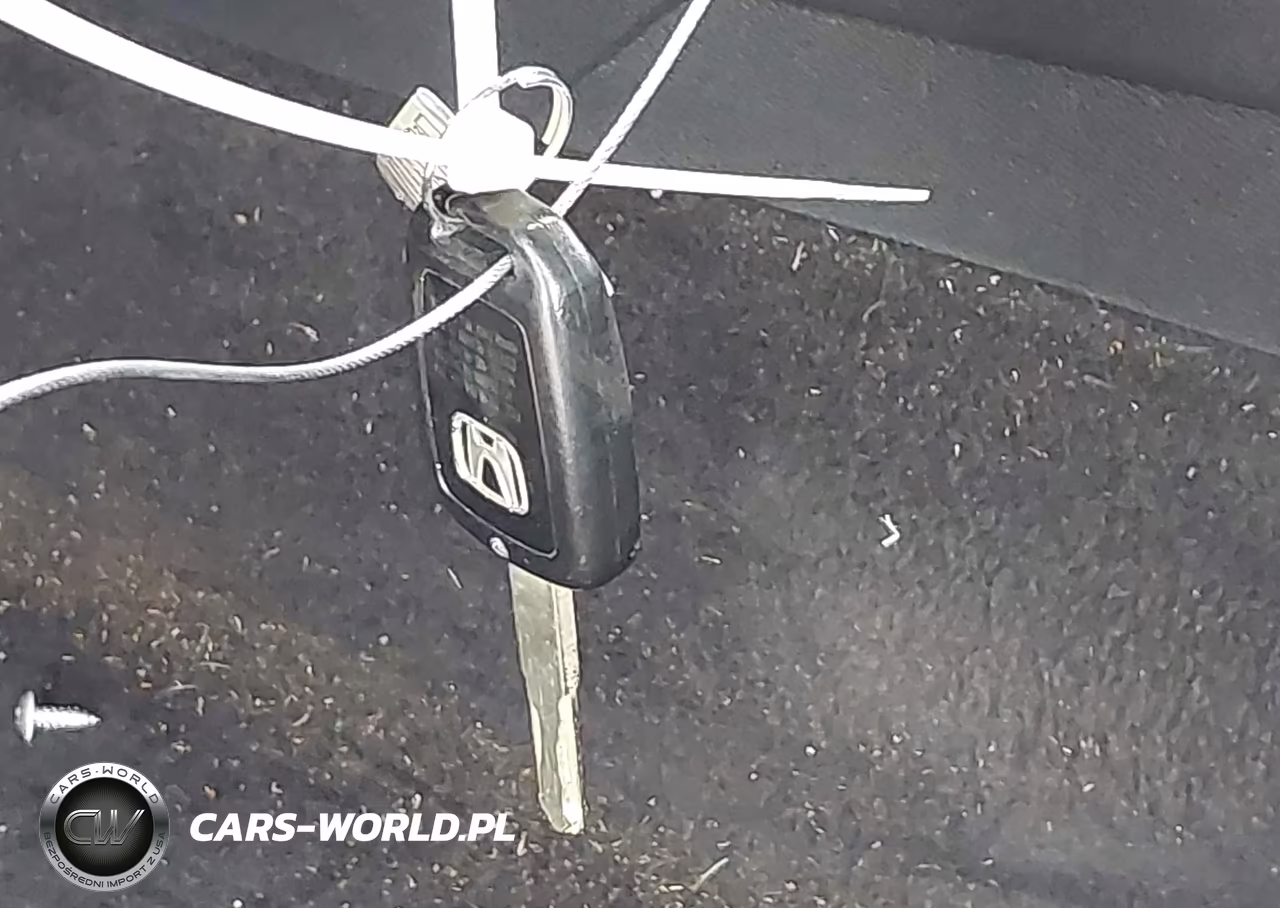 2019 Honda Civic Sport VIN:SHHFK7H4XKU207132 - 11