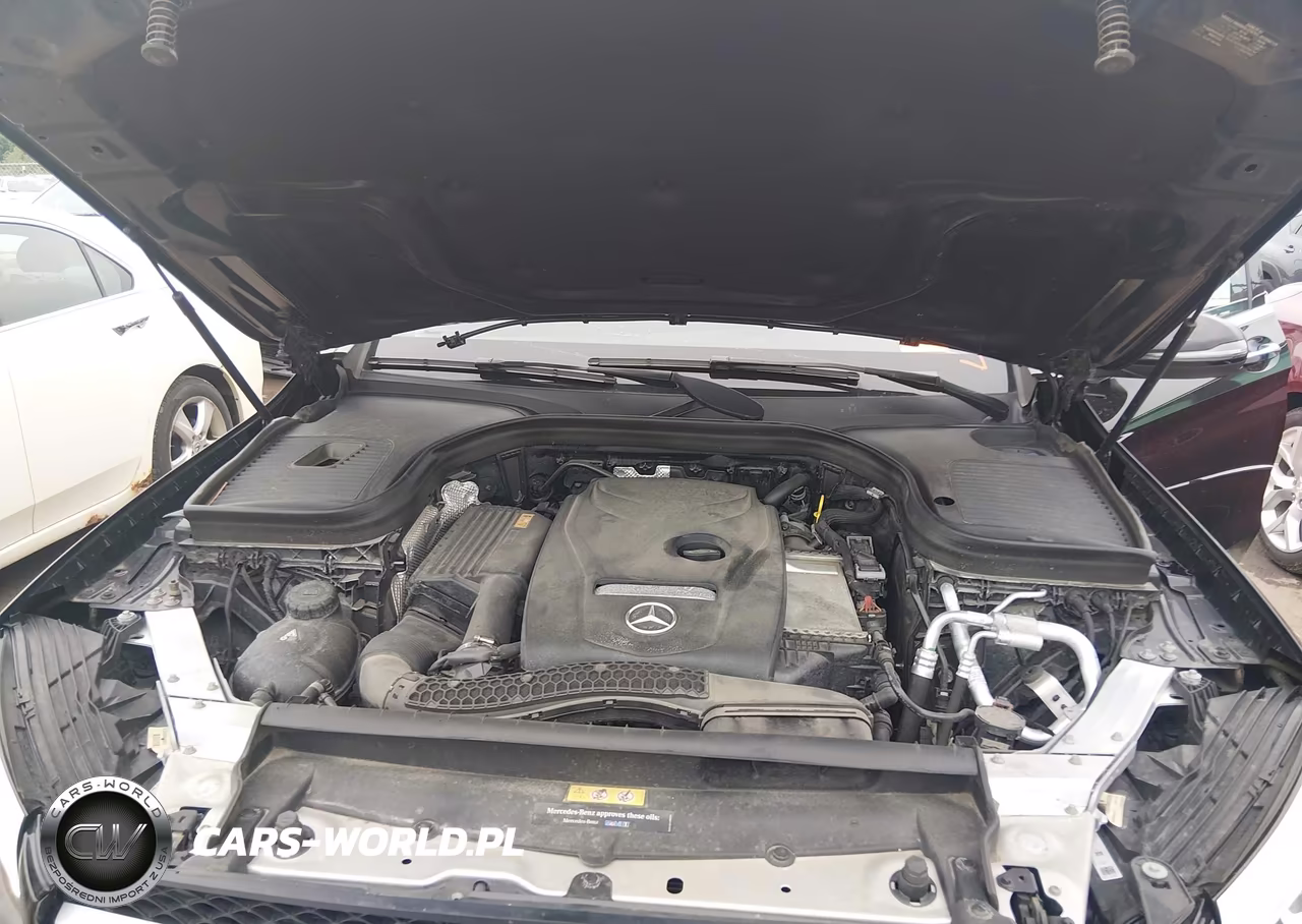 2019 Mercedes-Benz Glc 300 4Matic VIN:WDC0G4KB6KF638913 - 10