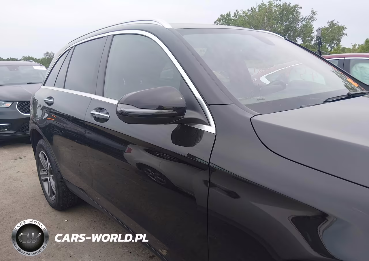 2019 Mercedes-Benz Glc 300 4Matic VIN:WDC0G4KB6KF638913 - 13