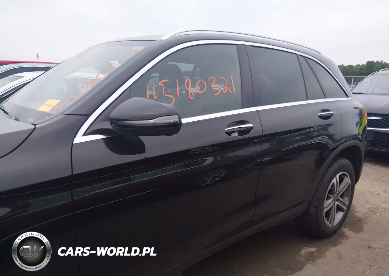 2019 Mercedes-Benz Glc 300 4Matic VIN:WDC0G4KB6KF638913 - 14